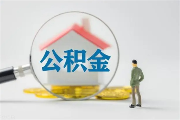 神农架个人帮提公积金（个人提取公积金步骤）